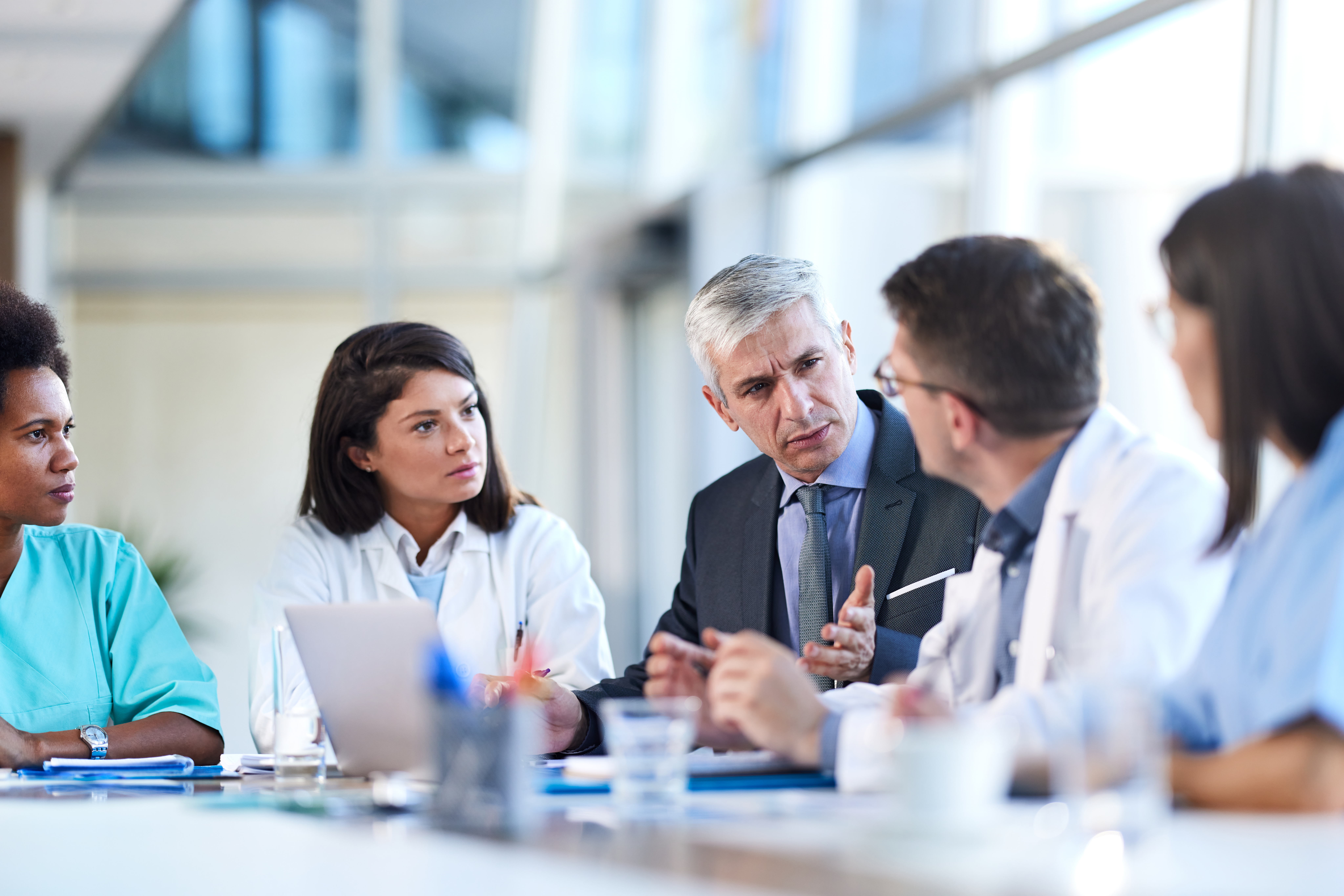 Healthcare Quality Week